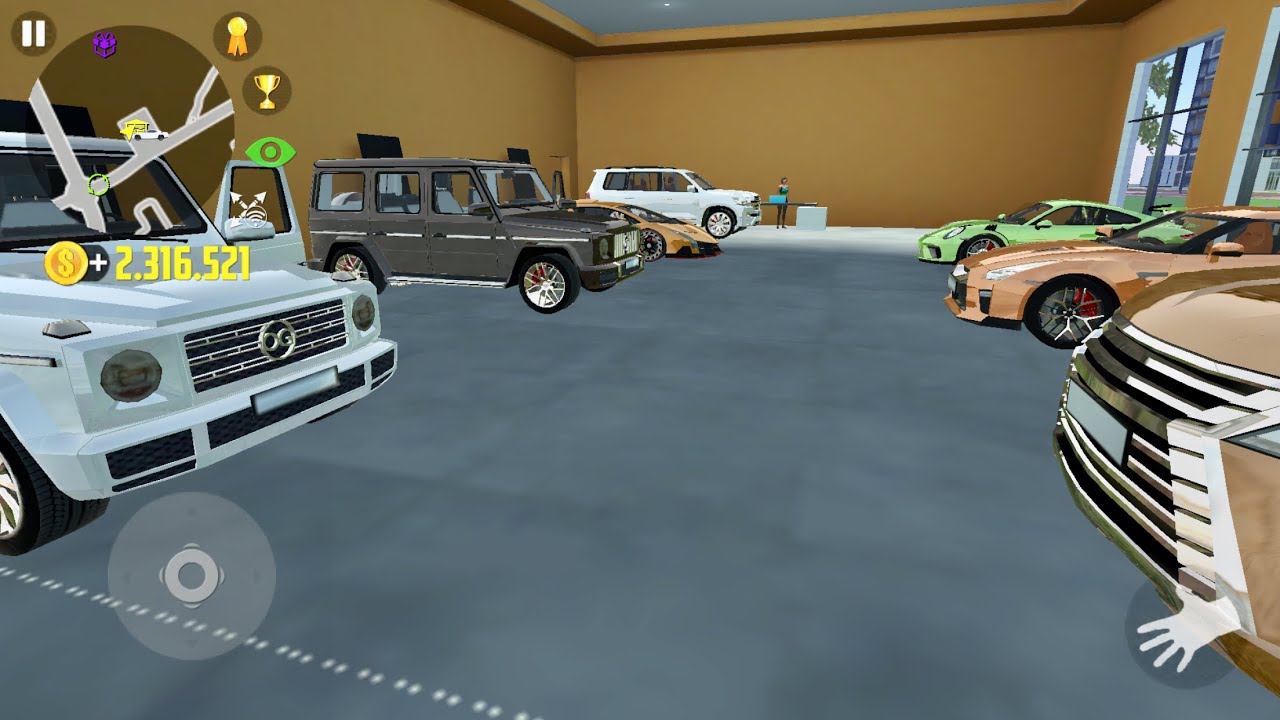 vehicle simulator online